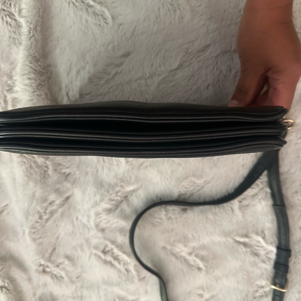 Kate Spade Black Crossbody Bag - Picture 11 of 12